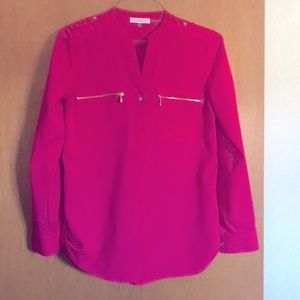 Super nice blouse, almost new